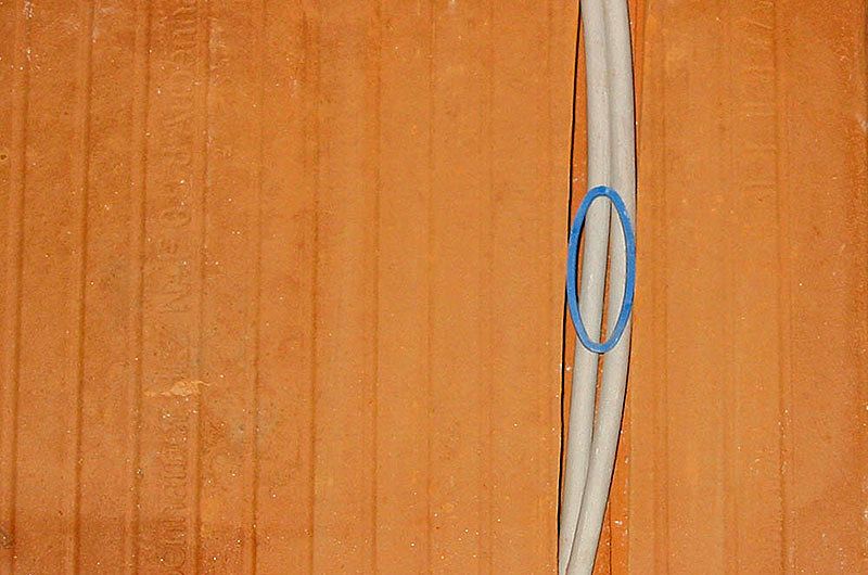 Primoclip, Unterputz Fixierungsclip 100 St�ck