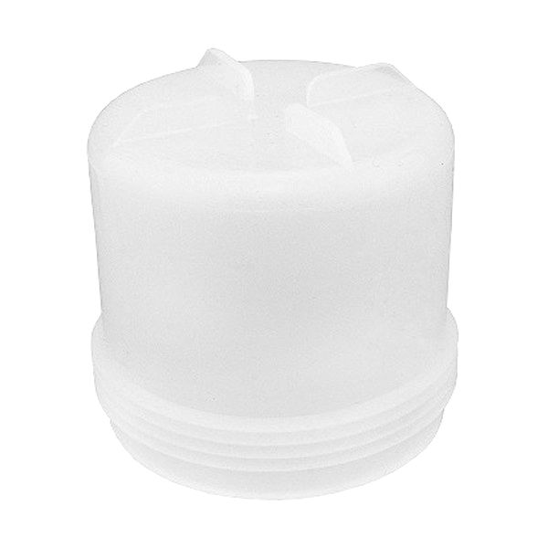 Schutzkappe fr Einbaustrahler