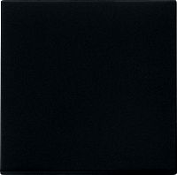 Wippe System 55 Schwarz m