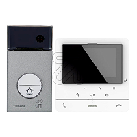 BTICINO 364922 Video-Set 1-2 Fam. 364922