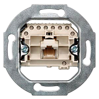 SIEMENS LP 5TG2417 Geraeteeinsatz f.UAE Anschlussd. Kat3-8