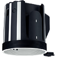 KAISER 9320-21 ThermoX LED Gehuse =86mm, T=95mm