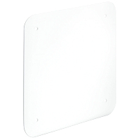 Ersatzdeckel 150 Flammwidr. bis 850 10 Stck