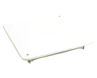 DIETZEL AK/RD 100 Randdeckel