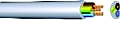 YMM 4X1,5mm2 500m