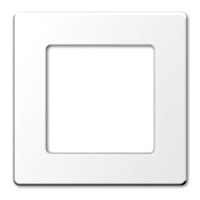 Smoove Rahmen Pure SOMFY 9015022