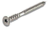 Cimco 191538 TORX schrauben Senkkopf 5x60, 200 stk.