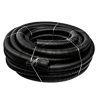 PIPELIFE CM75 Kabelschutz - Verbundrohr, biegsam, aus PE, 75mm 50m