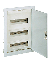 Lexic Up Verteiler Komplett Met.36 LEGRAND 001433