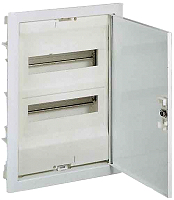 Lexic Up Vert.Komplett Met.48 LEGRAND 001434