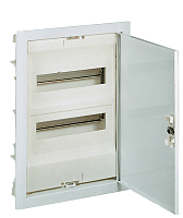 Lexic Up Vert.Komplett Met.24 LEGRAND 001432