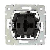 Legrand 775806 Einsatz Wippschalter Wechsel