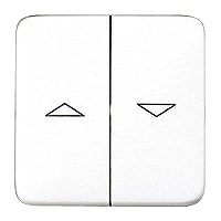 Legrand 776214 Jalousie mit Pfeilsymbolen