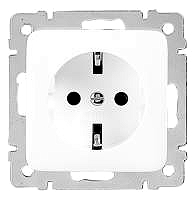 Legrand 776222 Kombi-Einsatz mit Kinderschutz