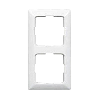 Legrand 776202 Rahmen 2-fach
