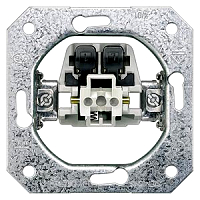 Siemens 5TD2120 Delta Tastereinsatz UP 1S