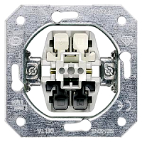 Siemens 5TD2123 Delta Tastereinsatz UP 1W