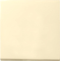 GIRA 329601 Wippe fr Wippschalter und Taster-cremewei glnzend
