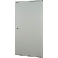 Zaehlerverteiler wei UP,3ZP,4NR,EVN,B754xH1385xT240mm EATON U-NR-3/1300-3Z/4NZR-W