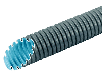 Frnkische Panzerschlauch FFKu-EM-F 40 grau Highspeed 25205040 25m