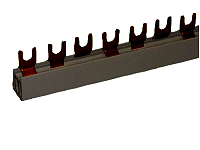 EL-NE 3G16T57 Gabel-SS 3PH 1014mm 16qmm Abbrechbar 1000 mm 10 stck