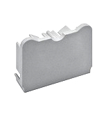 Eaton ZV-AEK Endkappen fr Abdeckprofil 10 Stck