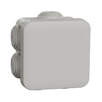 Abzweigdose 65x65x45mm