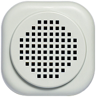 Ruflautsprecher 336910 Zusatzlutwerk