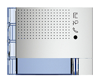 FRONTBLENDE LAUTSPRECHER LED 1RT AM BTICINO 351111