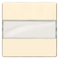 DELTA i-system Wippe mit Beschriftungsfeld, elektrowei 5TG6280