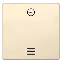 "DELTA i-system Wippe mit Symbol ""Zeit"" und Fenster, 5TG6276