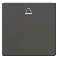 Siemens 5TG6227 Delta I-Sys.Wippe Glocke carbonmetallic