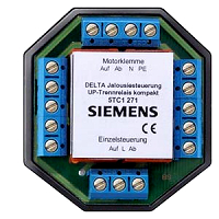Siemens 5TC1271 Delta Jalousiesteuerung UP-Trennrelais