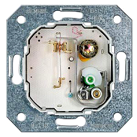 Siemens 5TC9201 Delta Raumtemperaturregler-Einsatz 1W