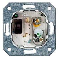 Siemens 5TC9202 Delta Raumtemperaturregler-Einsatz