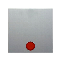 BERKER S.1 16218989 WIPPE MIT 5 BEILIEGENDEN LINSEN POLARWEISS,