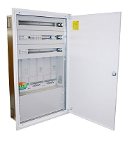 Heimverteiler UP,Niedersterreich ''March'' Grau 107399 U-NR-3-3/1150-B-S-MARCH