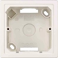 Siemens 5TG2903 Delta Line AP-Gehuse 3-fach tws