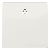 SIEMENS 5TG7144 DELTA STYLE,WIPPE MIT SYMBOL GLOCKE FUER TASTER