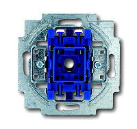 Busch & Jaeger 2000/7 US Kreuz