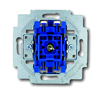 Busch & Jaeger 2000/2 UK 2-polig, Ausschalter