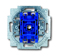 Busch & Jaeger 2020US-201 Schalter/Taster