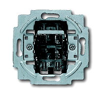 Busch & Jaeger 2020/4 US Jalousietaster 1-polig