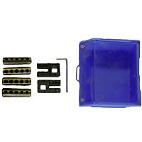 Schraubverbindersatz 70MM