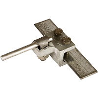 ANSCHLUSSKLEMME TG/TZN