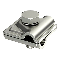 Schnellverbinder Vario Edst.rostfrei OBO BETTERMANN 249 8-10 VA