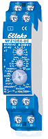 ELTAKO MFZ12DX-UC 1 Wechsler potenzialfrei 10A/250V AC,GL 2000W