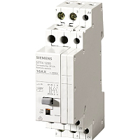 Fernschalter Zentral E/A 2S AC230V 16A