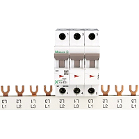 Eaton Schiene Z-GV-10/3P-3TE