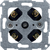 Merten 538000 Zeitschalter-Einsatz 15 min.